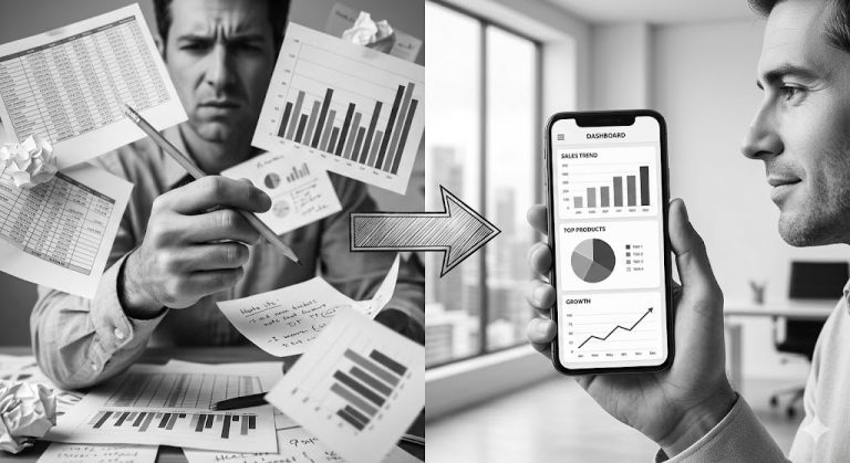 How Fetch Bloom Helps Small Businesses Think Big with Data