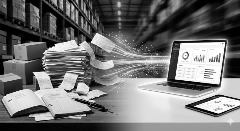 Turning Store Operations into Smart Systems for Sustainable E-commerce Growth