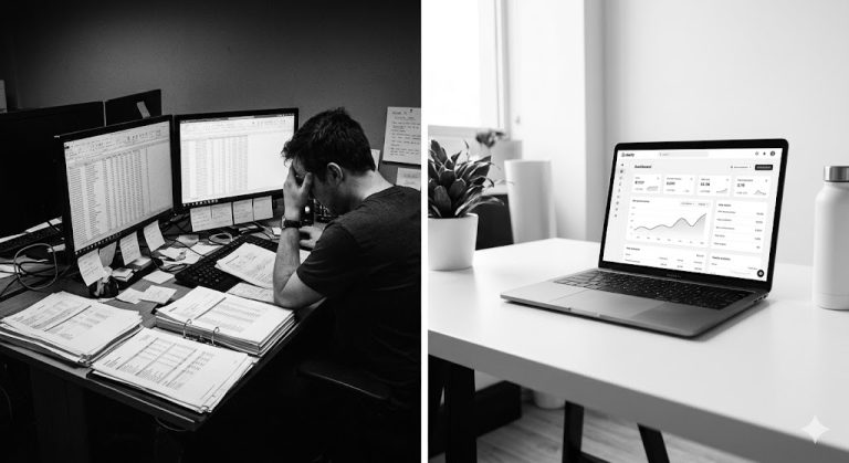 Automate Shopify Data Export