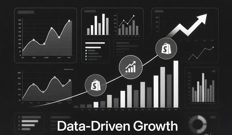 Why the Fastest-Growing Shopify Stores Think Differently About Data