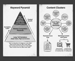 Bonus: High-Volume & Long-Tail Variations – The Hidden Engine Behind Sustainable Traffic
