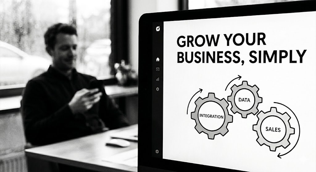 Powering Shopify Success Without Coding