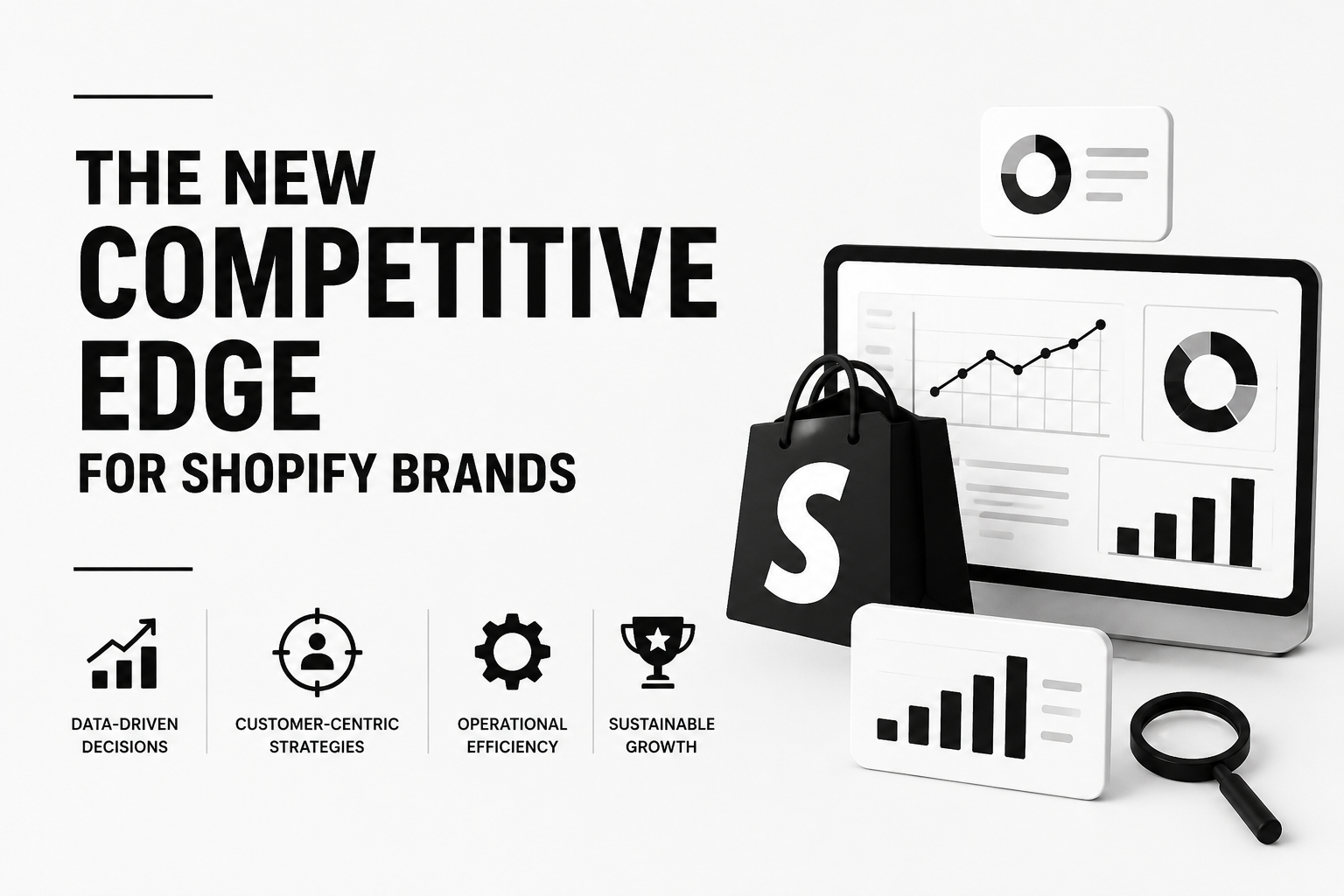 The New Competitive Edge for Shopify Brands: Workflow Automation
