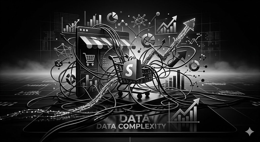Why Data Complexity Is Hurting Shopify Growth