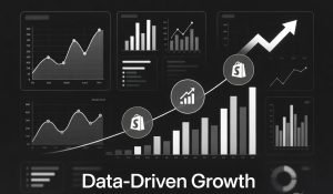 Why the Fastest-Growing Shopify Stores Think Differently About Data